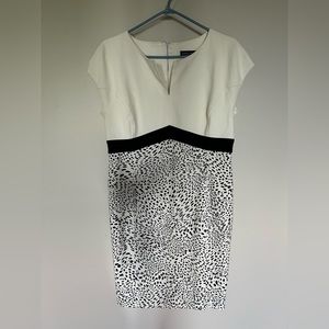 Marc cain dress size large